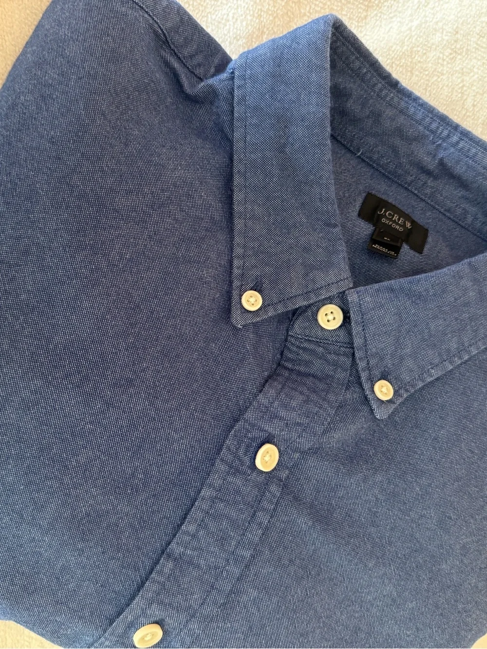 J. Crew long sleeve